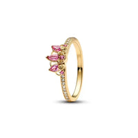 Sterling Silver Embrace: Timeless Love Ring